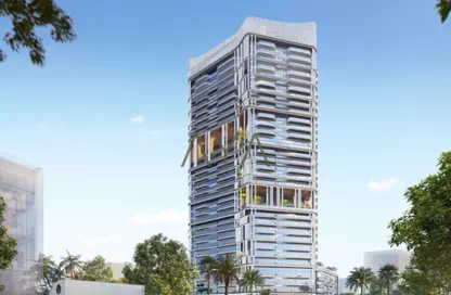 Apartment - 3 Bedrooms - 4 Bathrooms for sale in Parkway by Prestige One - Meydan - Dubai