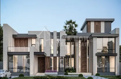 Villa - 7+ Bedrooms - 7+ Bathrooms for sale in Madinat Al Riyad - Abu Dhabi