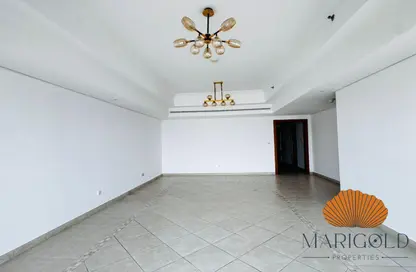 شقة - 2 غرف نوم - 4 حمامات للايجار في برج تمويل - (JLT) مجمع U - أبراج بحيرة الجميرا - دبي