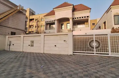 فيلا - 5 غرف نوم - 7 حمامات للبيع في فلل الروضة 3 - 3  الروضة - الروضة - عجمان