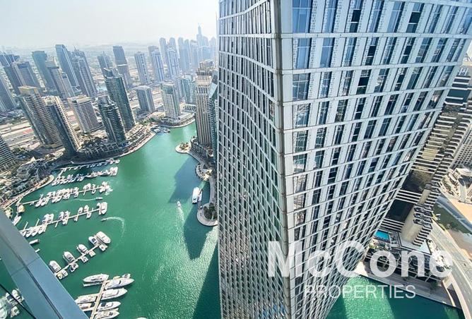 Marina View | High Floor | Fendi Design