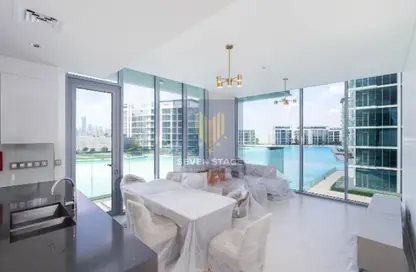 Apartment - 3 Bedrooms - 4 Bathrooms for rent in District One Phase III - District One - Mohammed Bin Rashid City - Dubai