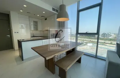 Apartment - 1 Bedroom - 2 Bathrooms for rent in Residences 15 - District One - Mohammed Bin Rashid City - Dubai