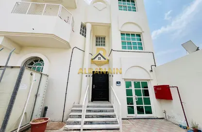 Villa - 3 Bedrooms - 4 Bathrooms for rent in Al Ruwaikah - Al Muwaiji - Al Ain