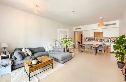 Apartment - 2 Bedrooms - 2 Bathrooms for rent in Acacia B - Park Heights - Dubai Hills Estate - Dubai
