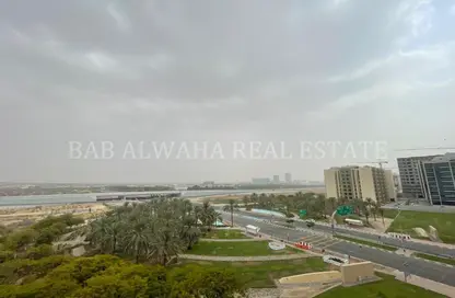 Apartment - 1 Bedroom - 2 Bathrooms for rent in Silicon Gates 1 - Silicon Gates - Dubai Silicon Oasis - Dubai