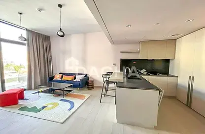Apartment - 2 Bedrooms - 3 Bathrooms for rent in Harrington House - Jumeirah Village Circle - Dubai