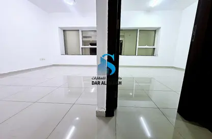 Apartment - 1 Bedroom - 1 Bathroom for rent in Tiger Building Al Yarmouk - Al Nahda - Sharjah