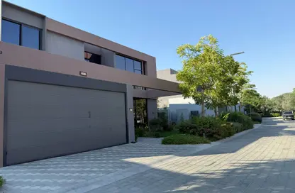 Villa - 3 Bedrooms - 4 Bathrooms for sale in Kaya - Masaar - Tilal City - Sharjah