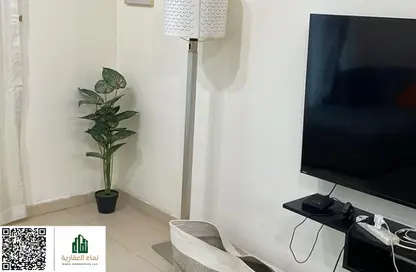 شقة - غرفة نوم - 1 حمام للايجار في سيتي تاور - النعيمية - عجمان