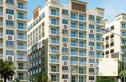 Apartment - 1 Bathroom for sale in Al Ameera Village - Ajman
