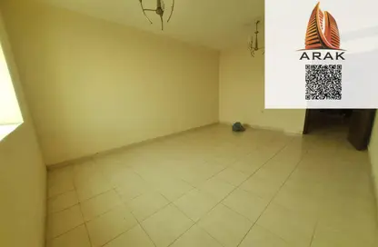 Apartment - 1 Bedroom - 2 Bathrooms for rent in Al Naemiya Tower 3 - Al Naemiya Towers - Al Nuaimiya - Ajman