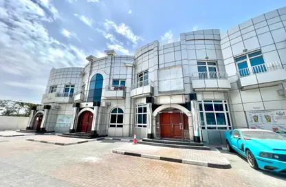 Villa - Studio - 3 Bathrooms for rent in Al Faris Mall - Al Quoz 1 - Al Quoz - Dubai