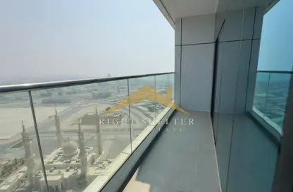 Apartment - 2 Bedrooms - 3 Bathrooms for rent in Cornich Ras Al Khaima - Ras Al Khaimah