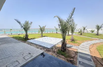 Villa - 6 Bedrooms - 7+ Bathrooms for rent in AlThuraya Island - Ajmal Makan City - Sharjah Waterfront City - Sharjah
