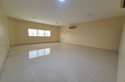 Apartment - 3 Bedrooms - 4 Bathrooms for rent in Al Zaafaran - Al Khabisi - Al Ain