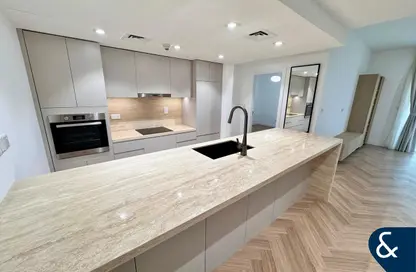 Apartment - 1 Bedroom - 1 Bathroom for sale in Al Ghozlan 3 - Al Ghozlan - Greens - Dubai