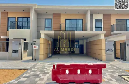 Villa - 4 Bedrooms - 6 Bathrooms for sale in Al Aamra Gardens - Al Amerah - Ajman