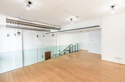 Office Space - Studio for rent in The LOFT Office 2 - The LOFT Offices - Dubai Media City - Dubai