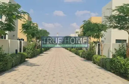 Villa - 4 Bedrooms - 5 Bathrooms for sale in Sharjah Sustainable City - Sharjah