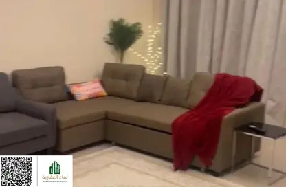 Apartment - 3 Bedrooms - 3 Bathrooms for rent in Al Nuaimiya Towers C - Al Nuaimiya - Ajman