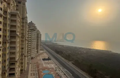 Apartment - 1 Bathroom for sale in Royal Breeze 5 - Royal Breeze - Al Hamra Village - Ras Al Khaimah