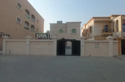 فيلا - استوديو - 6 حمامات للبيع في فلل الروضة 3 - 3  الروضة - الروضة - عجمان