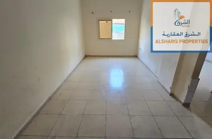 Apartment - 1 Bedroom - 1 Bathroom for rent in Sheikh Jaber Al Sabah Street - Al Naimiya - Al Nuaimiya - Ajman