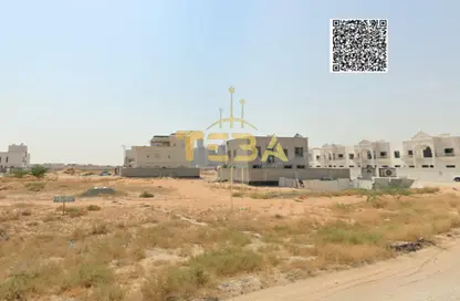 أرض - استوديو للبيع في العامرة جاردنز - العامرة - عجمان