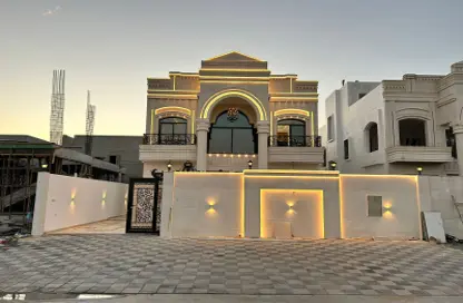 فيلا - 5 غرف نوم للبيع في الحليو 2 - الحليو - عجمان