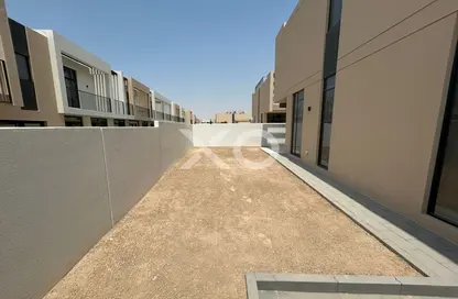 فيلا - 4 غرف نوم - 4 حمامات للايجار في جرينفيو 3 - اعمار الجنوبية - دبي الجنوب (مركز دبي العالمي) - دبي