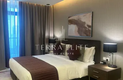 Apartment - Studio - 1 Bathroom for sale in Aykon City Tower B - Aykon City - Business Bay - Dubai