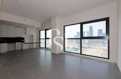 Apartment - 1 Bedroom - 2 Bathrooms for rent in Pixel - Makers District - Al Reem Island - Abu Dhabi