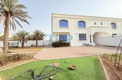 Villa - 4 Bedrooms - 6 Bathrooms for rent in Al Ragayeb - Al Towayya - Al Ain