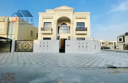 فيلا - 6 غرف نوم للبيع في 1 الياسمين - الياسمين - عجمان
