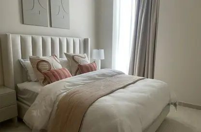 Apartment - 3 Bedrooms - 2 Bathrooms for sale in Dubai Creek Harbour (The Lagoons) - Dubai