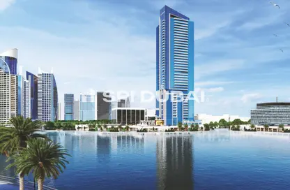 شقة - غرفة نوم - 2 حمامات للبيع في مي دو ري 2 - (JLT) مجمع G - أبراج بحيرة الجميرا - دبي