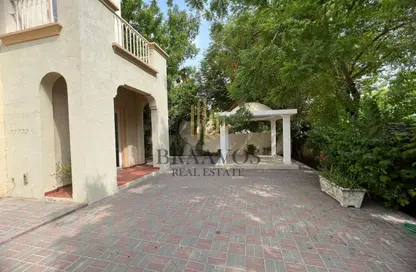 Villa - 2 Bedrooms - 3 Bathrooms for rent in Springs 12 - The Springs - Dubai