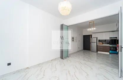 Apartment - 1 Bedroom - 2 Bathrooms for rent in Olivz Residence - International City - Dubai