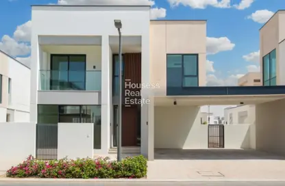 Villa - 4 Bedrooms - 5 Bathrooms for rent in Caya 2 - Arabian Ranches 3 - Dubai