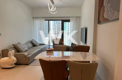 Apartment - 1 Bedroom - 1 Bathroom for sale in Burj Royale - Downtown Dubai - Dubai