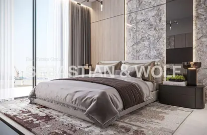 Apartment - 2 Bedrooms - 2 Bathrooms for sale in Serene Gardens - Discovery Gardens - Dubai