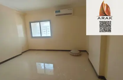 Apartment - 3 Bedrooms - 3 Bathrooms for rent in Al Rashidiya Towers - Ajman Downtown - Ajman