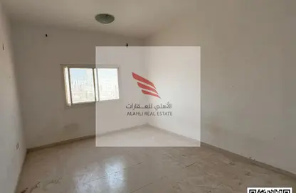 شقة - 1 حمام للايجار في بناية النافورة 1 - 2  الروضة - الروضة - عجمان