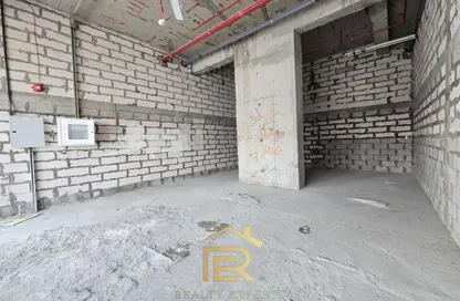 Shop - Studio - 1 Bathroom for rent in AZIZI Riviera - Meydan One - Meydan - Dubai