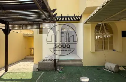 Villa - 3 Bedrooms - 3 Bathrooms for rent in Julfar - Ras Al Khaimah