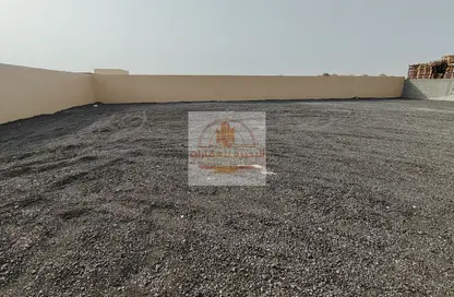 أرض - استوديو للايجار في السجع إس - آلصجعه - الشارقة