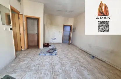 Apartment - Studio - 1 Bathroom for rent in The Icon Casa 2 - Al Rashidiya 3 - Al Rashidiya - Ajman