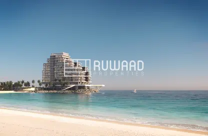Apartment - 1 Bedroom - 2 Bathrooms for sale in Anantara - Mina Al Arab - Ras Al Khaimah