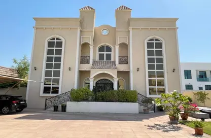 Villa - 5 Bedrooms - 6 Bathrooms for rent in Al Barsha South 2 - Al Barsha South - Al Barsha - Dubai